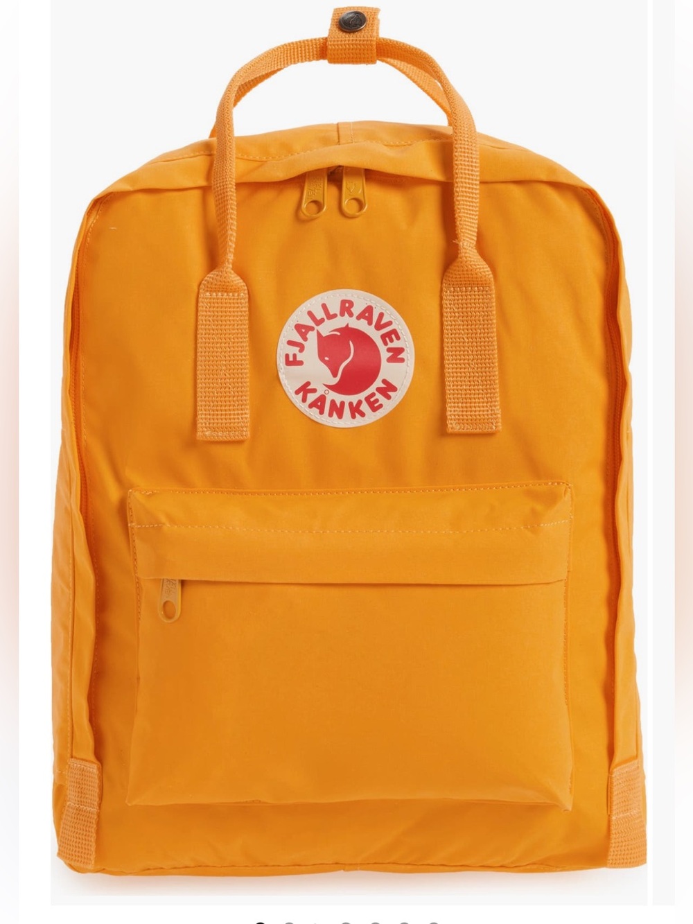 FJALLRAVEN KANKEN BACKPACK